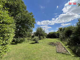 Prodej rodinného domu, 150 m², Kněžmost, ul. Za Sokolovnou - 4