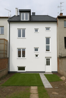 Prodej bytu 3+kk, 66m², ul. Jana Kuchaře, Prostějov - 4
