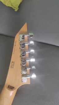 Elektrická kytara - 4
