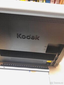 PRODÁM vysokorychlostní skener Kodak i4600 - 4