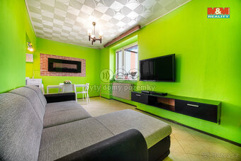 Prodej bytu 4+kk v Poličce, 71 m², ul. Družstevní - 4
