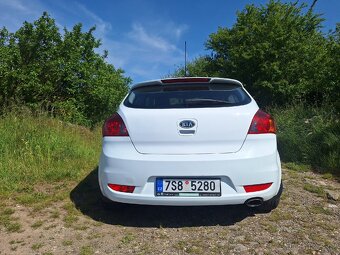 Kia Pro Ceed - 4