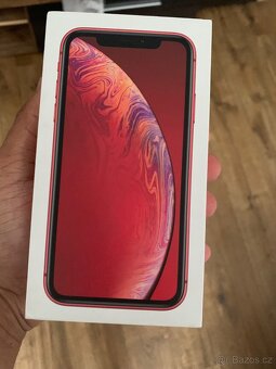 iPhone Xr možná - 4