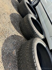 Pneu 255/40 r18 Bridgestone - 4