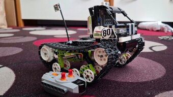 LEGO technic 42065 2v1 - 4