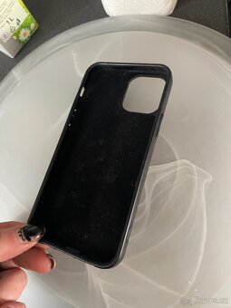 Kryt IPhone 12/12 pro Karl Lagerfeld - 4