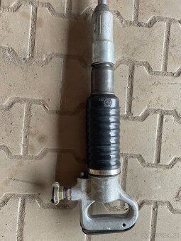 Pneumatické kladivo Permon SK 13 - 4
