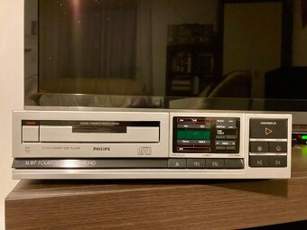 Philips CD 160 - 4