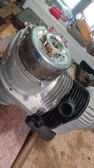 Eladó velorex 350/16 - 4