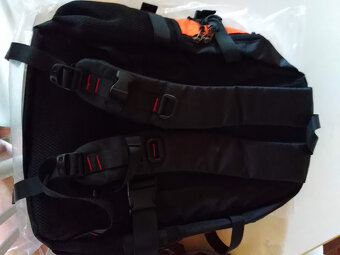Batoh - nový, velký 55 cm /40cm. - 4