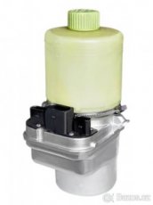 Repase elektro - hydraulických čerpadel - 4