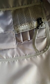 Školní batoh Herlitz be.bag airgo - Vesmír - 4
