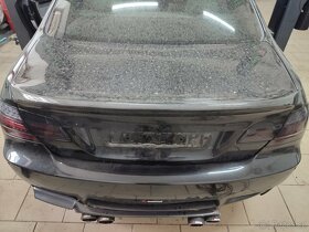 BMW E92 carbon doplňky M3 335i - 4