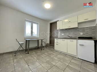 Pronájem bytu 2+kk, 22 m², Praha, ul. U líhní - 4