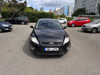 Ford Mondeo 1.6 TDI, 2011, 328.000 km - 4