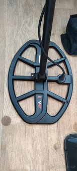 Detektor kovů Minelab Vanquish 540 - 4