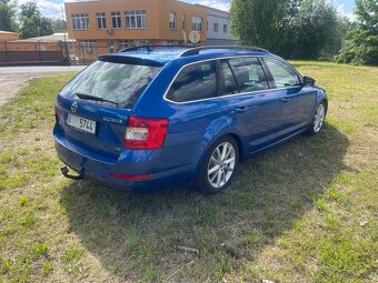 Škoda Octavia 2.0Tdi,DSG,Servisované - 4
