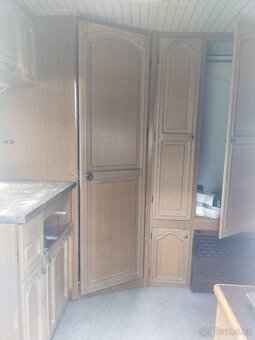 Karavan bez SPZ - 4