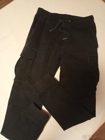 Kalhoty H&M vel.XS - 4