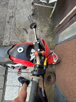 Pitbike - 4