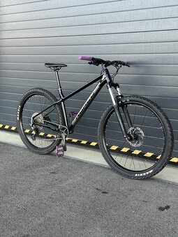 Norco Fluid HT 2 (2021) - 4