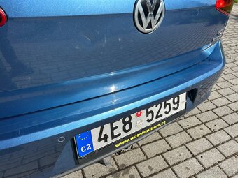 Vw golf 1.6 TDI 4x4 2013. 117000km - 4