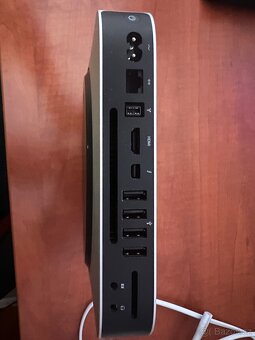 MacMini Late 2012 A1347 - 4