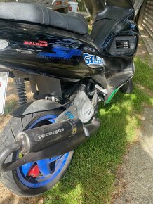 Gilera runner - 4