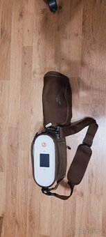 KONCENTRÁTOR O2 SIMPLYGO MINI - generátor kyslíku PHILIPS - 4