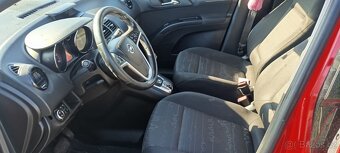 Opel Meriva č. 23515 - 4
