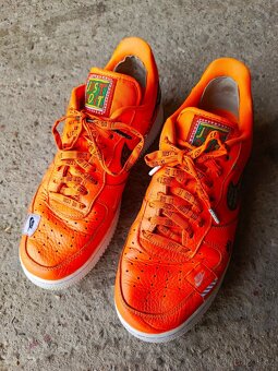 Nike Air Force 1 - 4