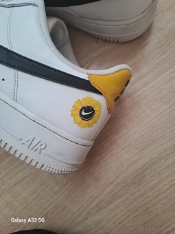 Tenisky Nike Air Force 1 - 4