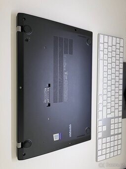 Thinkpad T470s - i5 20GB 256GB FHD - 4
