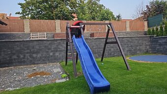 Dětské Hřiště Herold - 4