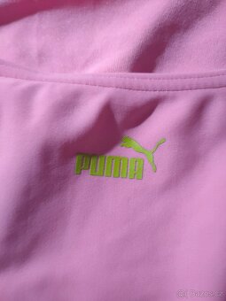 Plavky jednodílné Puma - 4
