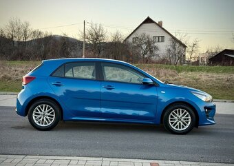 Kia Rio 62kW,1248cm3 - 4