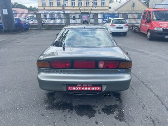 FORD PROBE 2.5i V6 DOHC 120KW 1Majitel V ČR 11/1997 - 4