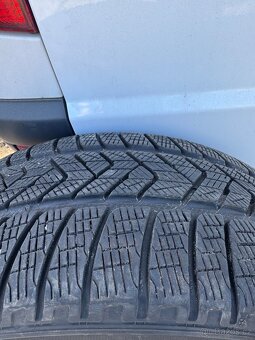 Pneu zimní SCORPION 275/40R22 - 4