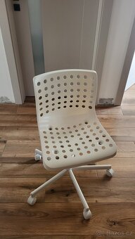 Židle Ikea - 4