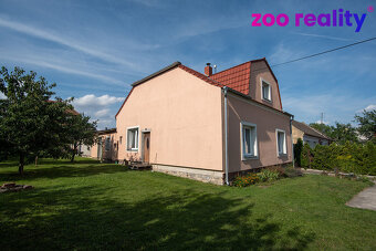 Prodej, ubytování, Ševětín, okres České Budějovice - 4