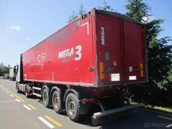 Sklápěcí souprava - Iveco Stralis + Schmitz, Stas, Mega... - 4