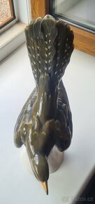 Prodám sochu z porcelánu - 4