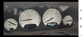Chrysler Sebring 2.7 V6 - 4