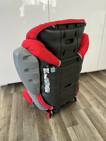 Dětská sedačka Britax Römer Kidfix Sophia 15-36kg s Isofixem - 4