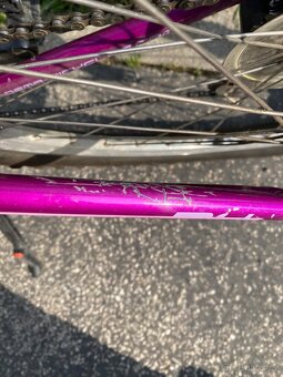Bicykel 24 - 4