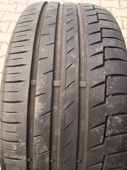 Letní pneu 235/50r18 - 4