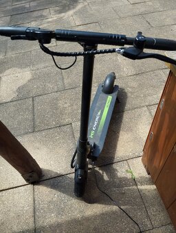Electric Scooter X5 - 4