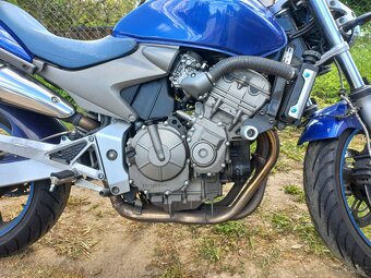 Honda CB600F Hornet - 4