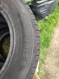 195/65 R15 Barum Bravurist 6 - 4