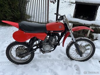 prodam cz 125/516 - 4